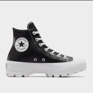 Converse Chuck Taylor All Star Lugged High Tops